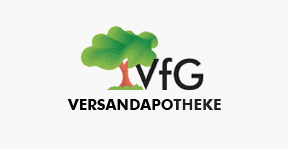 VfG Versandapotheke - Ihre Online Apotheke